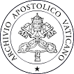 Logo Archivio Segreto Vaticano